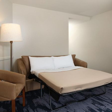 Fairfield Inn & Suites Columbia Northeast Экстерьер фото