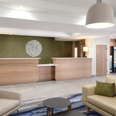 Fairfield Inn & Suites Columbia Northeast Экстерьер фото