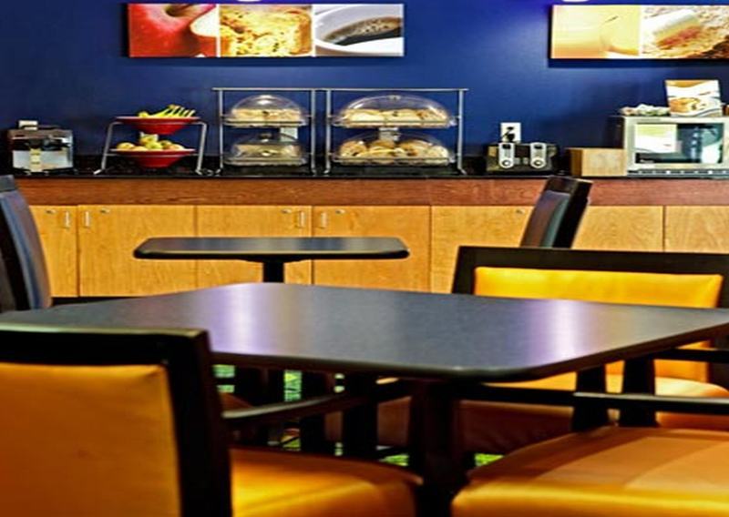 Fairfield Inn & Suites Columbia Northeast Экстерьер фото