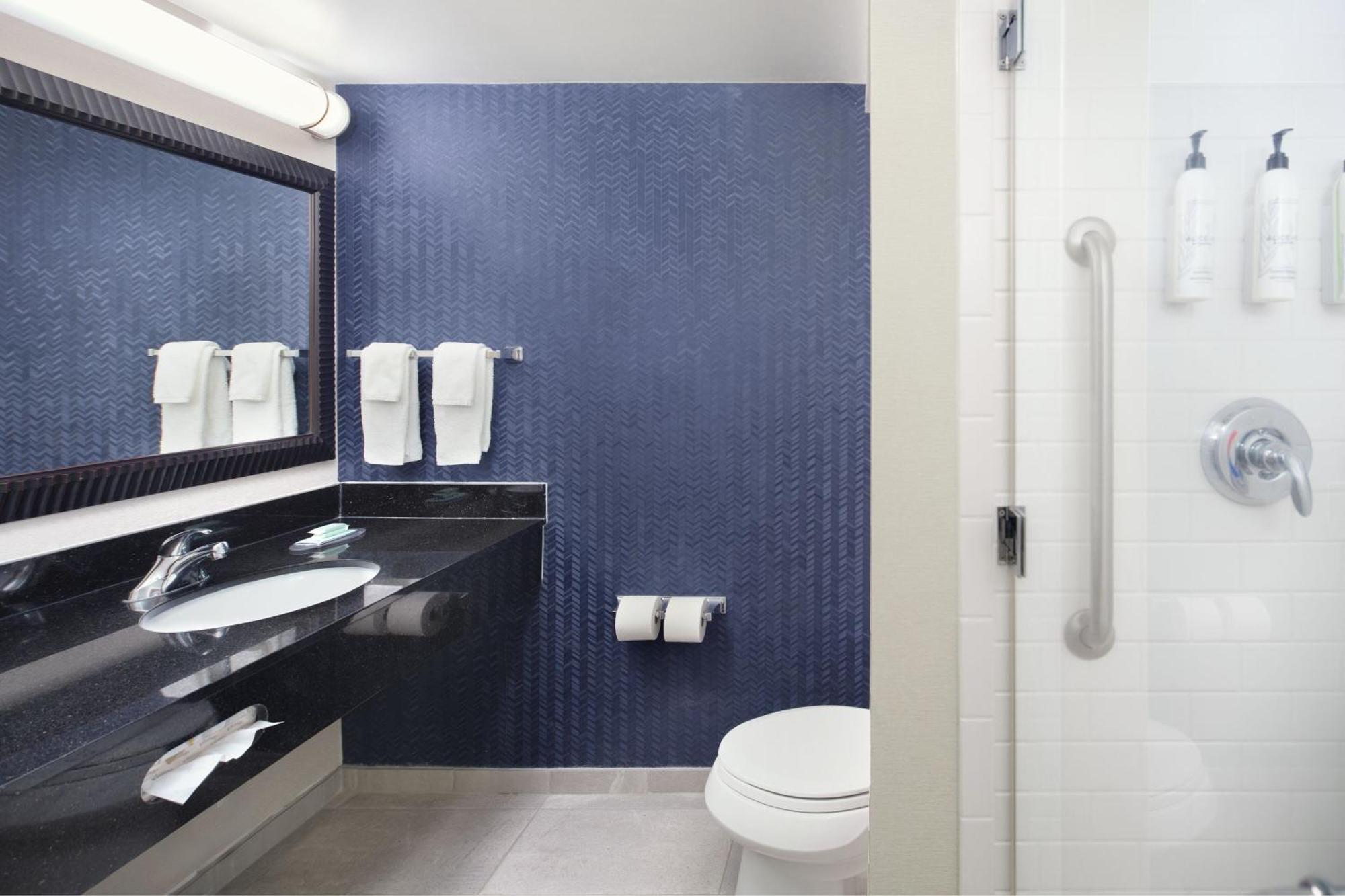 Fairfield Inn & Suites Columbia Northeast Экстерьер фото