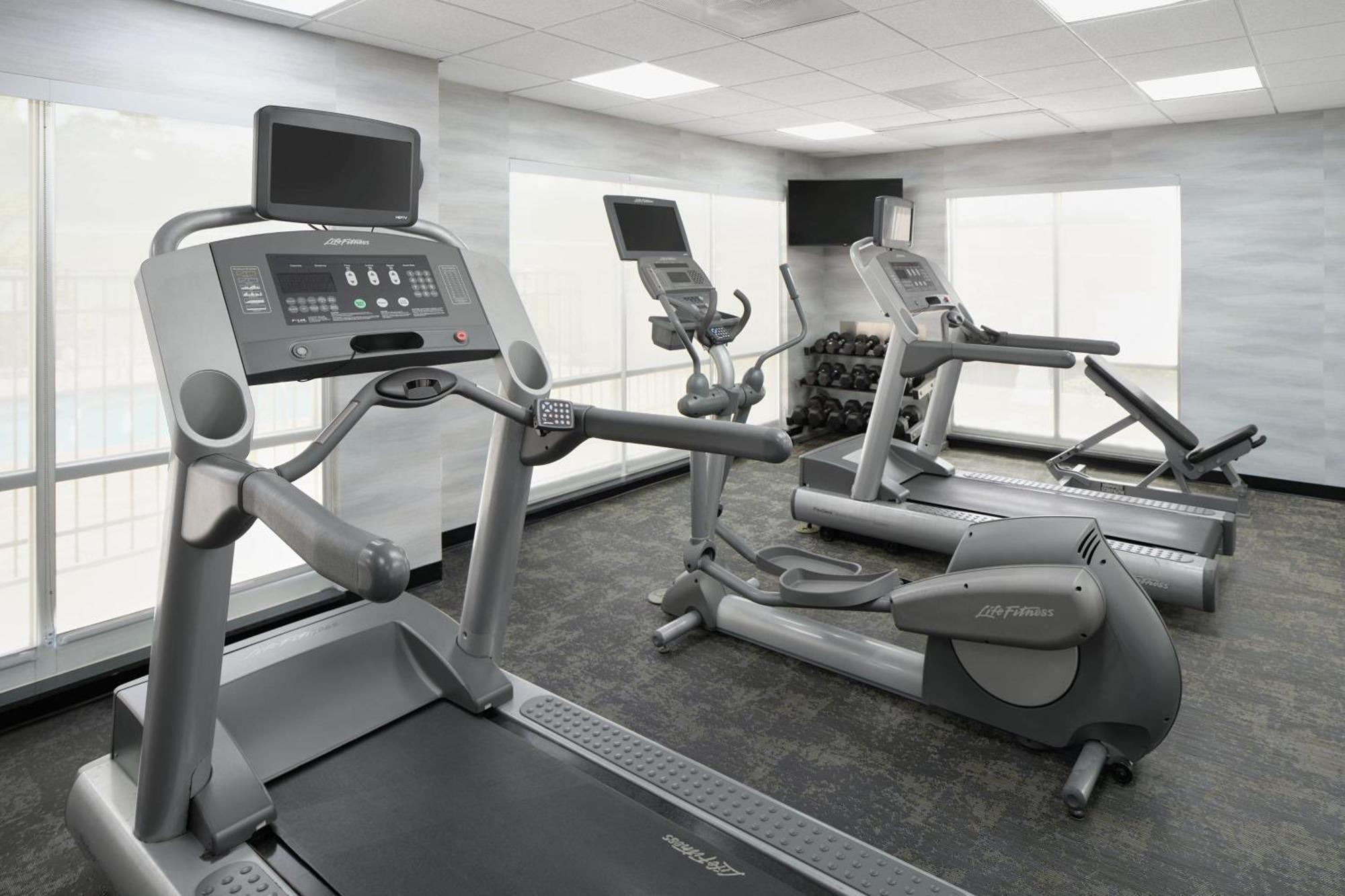 Fairfield Inn & Suites Columbia Northeast Экстерьер фото